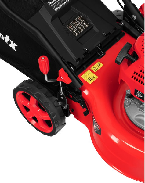 Изображение товара Газонокосилка бензиновая MTX GL41-K / 58836