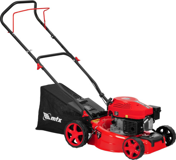 Изображение товара Газонокосилка бензиновая MTX GL41-K / 58836