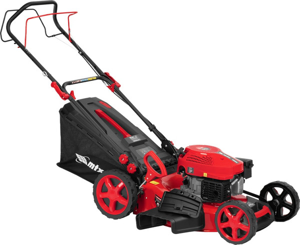 Изображение товара Газонокосилка бензиновая MTX GL51SP-K / 58838