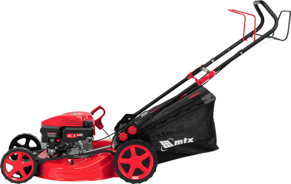 Изображение товара Газонокосилка бензиновая MTX GL51SP-K / 58838
