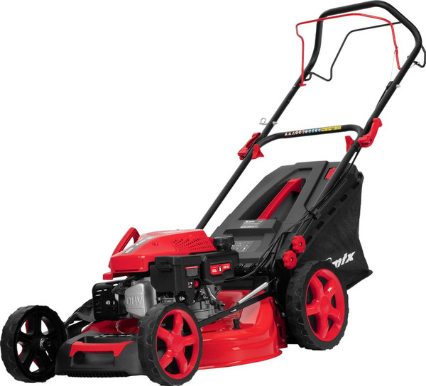 Изображение товара Газонокосилка бензиновая MTX GL51SP-K / 58838