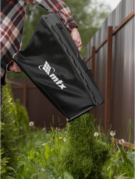 Изображение товара Газонокосилка бензиновая MTX GL51SP-K / 58838