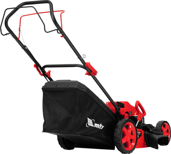 Изображение товара Газонокосилка бензиновая MTX GL51SP-K / 58838