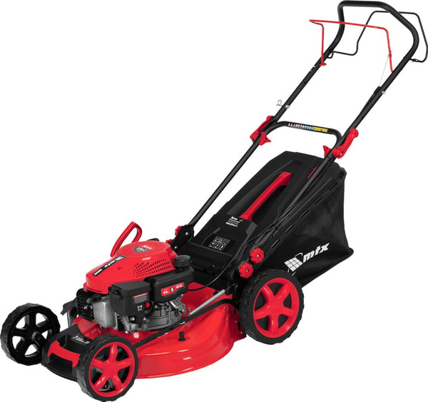 Изображение товара Газонокосилка бензиновая MTX GL51SP-K / 58838