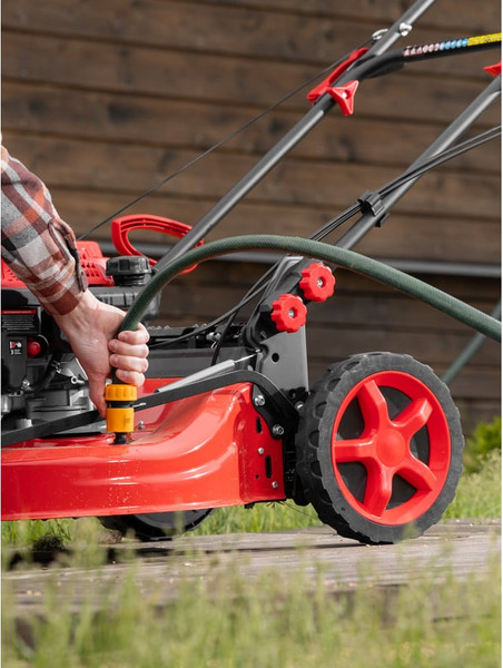 Изображение товара Газонокосилка бензиновая MTX GL51SP-K / 58838