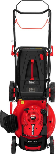 Изображение товара Газонокосилка бензиновая MTX GL51SP-K / 58838