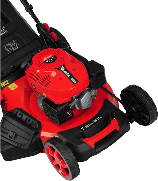 Изображение товара Газонокосилка бензиновая MTX GL51SP-K / 58838