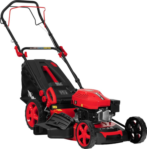 Изображение товара Газонокосилка бензиновая MTX GL51SP-K / 58838