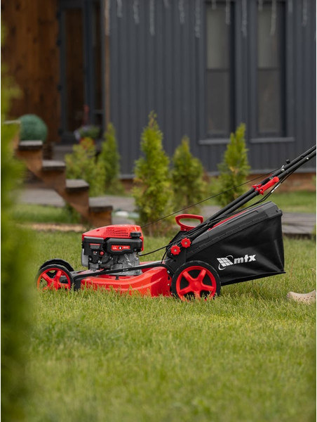 Изображение товара Газонокосилка бензиновая MTX GL51SP-K / 58838
