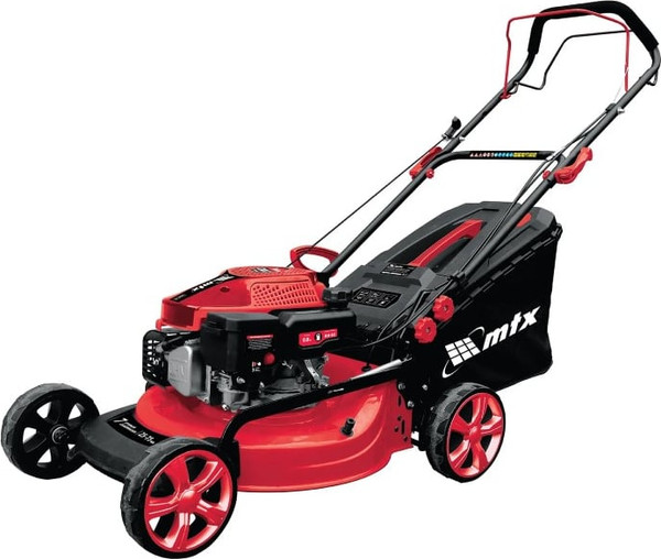 Изображение товара Газонокосилка бензиновая MTX GL51SP-K / 58838