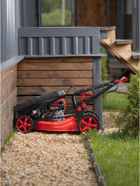 Изображение товара Газонокосилка бензиновая MTX GL51SP-K / 58838