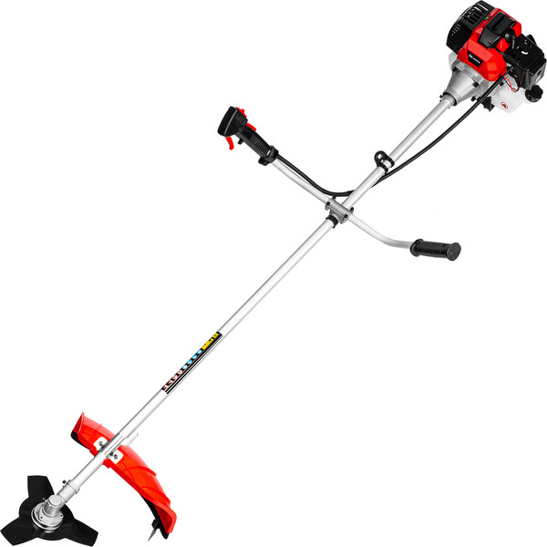 Изображение товара Триммер бензиновый MTX MT-43S / 962345