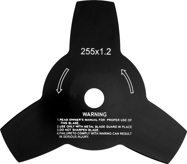 Изображение товара Триммер бензиновый MTX MT-43S / 962345