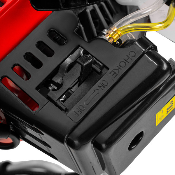 Изображение товара Триммер бензиновый MTX MT-43S / 962345