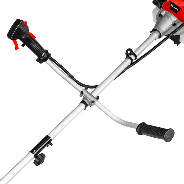 Изображение товара Триммер бензиновый MTX MT-43S / 962345