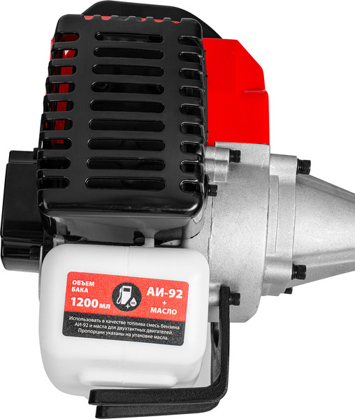 Изображение товара Триммер бензиновый MTX MT-43S / 962345