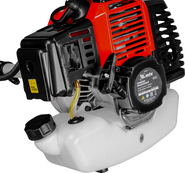 Изображение товара Триммер бензиновый MTX MT-43S / 962345