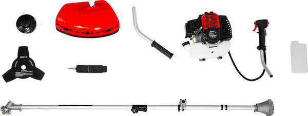 Изображение товара Триммер бензиновый MTX MT-43S / 962345