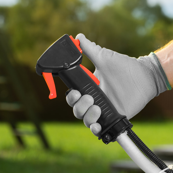 Изображение товара Триммер бензиновый MTX MT-43S / 962345