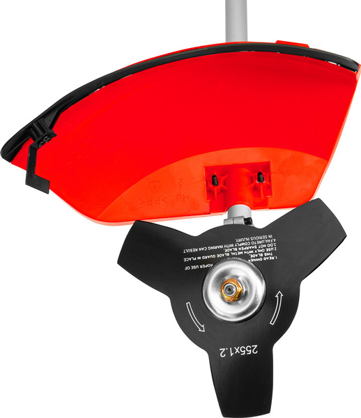 Изображение товара Триммер бензиновый MTX MT-43S / 962345