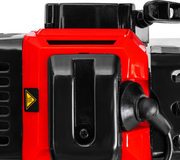 Изображение товара Триммер бензиновый MTX MT-43S / 962345