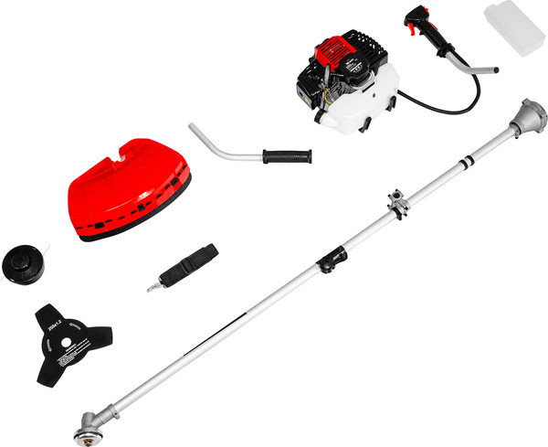 Изображение товара Триммер бензиновый MTX MT-43S / 962345