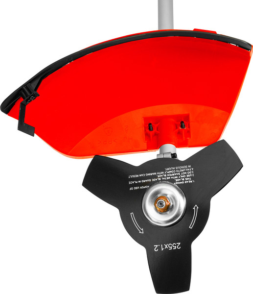 Изображение товара Триммер бензиновый MTX MT-52 / 962355