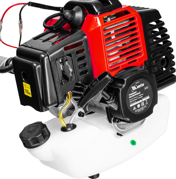 Изображение товара Триммер бензиновый MTX MT-52 / 962355