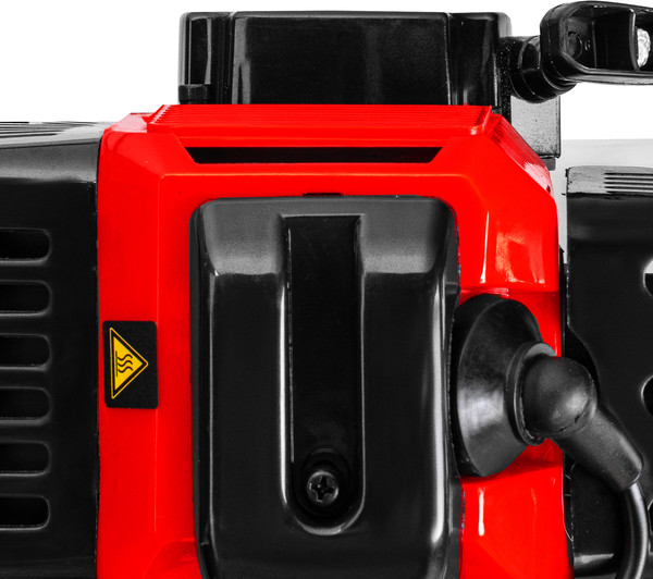 Изображение товара Триммер бензиновый MTX MT-52 / 962355