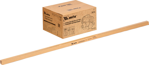Изображение товара Триммер бензиновый MTX MT-52 / 962355