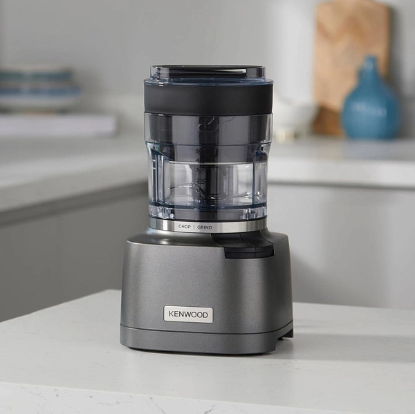 Изображение товара Измельчитель-чоппер Kenwood CHP80.000SI