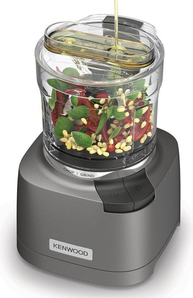 Изображение товара Измельчитель-чоппер Kenwood CHP80.000SI