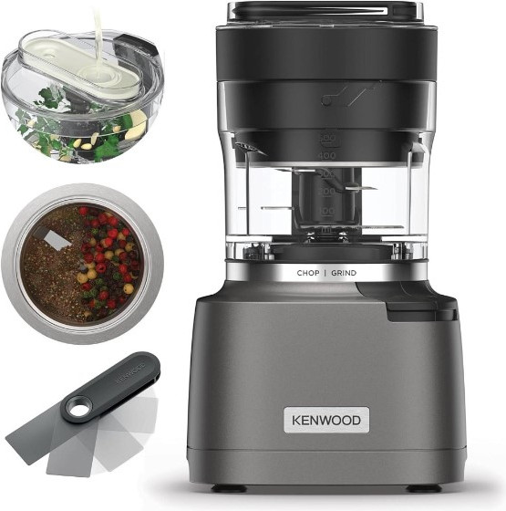 Изображение товара Измельчитель-чоппер Kenwood CHP80.000SI