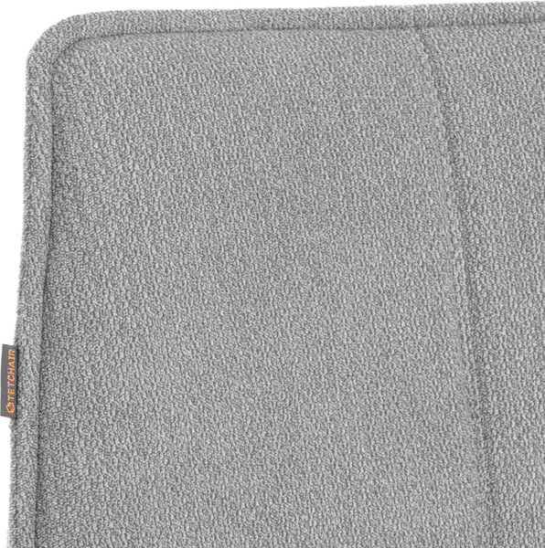 Изображение товара Стул Tetchair Мурано опора 360 (велюр/букле (HYP), светло-серый)