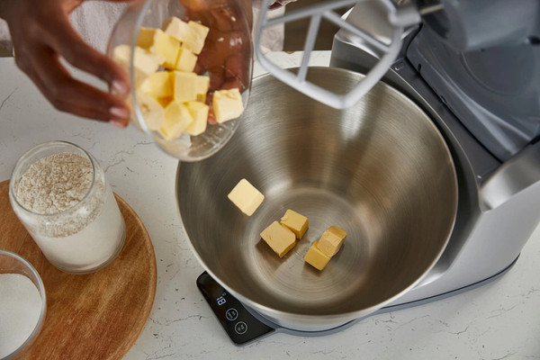 Изображение товара Кухонный комбайн Kenwood KHC 29.A.O0SI