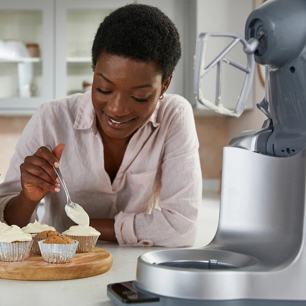 Изображение товара Кухонный комбайн Kenwood KHC 29.A.O0SI