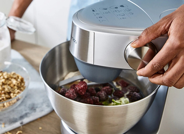 Изображение товара Кухонный комбайн Kenwood KHC 29.A.O0SI