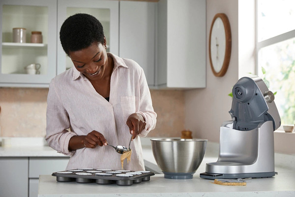 Изображение товара Кухонный комбайн Kenwood KHC 29.A.O0SI