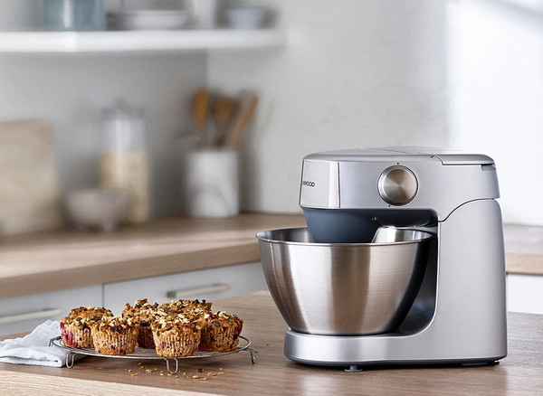 Изображение товара Кухонный комбайн Kenwood KHC 29.A.O0SI