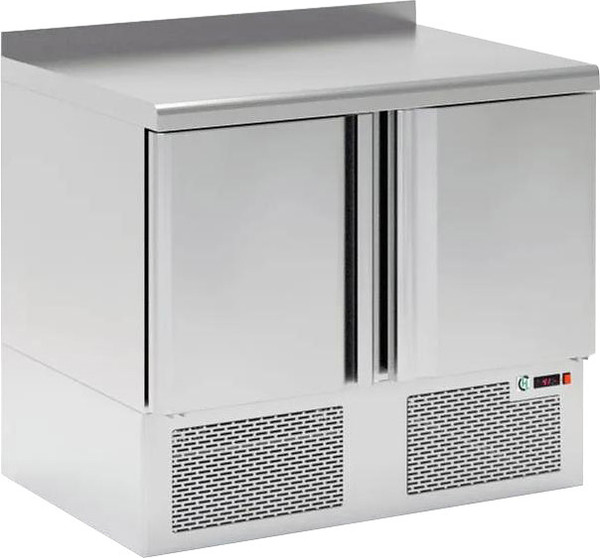 Изображение товара Стол холодильный ХотКолд Lark 1000x700x850 GNE 11/TN