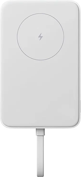 Изображение товара Портативное зарядное устройство Xiaomi 33W Magnetic Power Bank 10000mAh / BHR9822GL