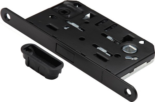 Изображение товара Защелка врезная Lockstyle М411B WC (с ответной планкой AL6)