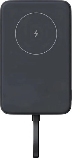 Изображение товара Портативное зарядное устройство Xiaomi 33W Magnetic Power Bank 10000mAh / BHR9823GL