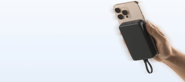 Изображение товара Портативное зарядное устройство Xiaomi 33W Magnetic Power Bank 10000mAh / BHR9823GL