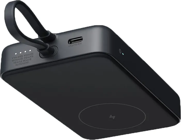 Изображение товара Портативное зарядное устройство Xiaomi 33W Magnetic Power Bank 10000mAh / BHR9823GL