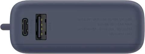 Изображение товара Портативное зарядное устройство Xiaomi 33W Power Bank 10000mAh / BHR9341GL