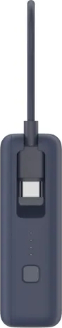 Изображение товара Портативное зарядное устройство Xiaomi 33W Power Bank 10000mAh / BHR9341GL