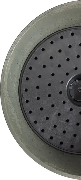 Изображение товара Вазон Multy Home Octavia EU5100412 (цветущий)