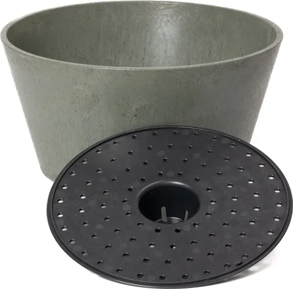 Изображение товара Вазон Multy Home Octavia EU5100412 (цветущий)