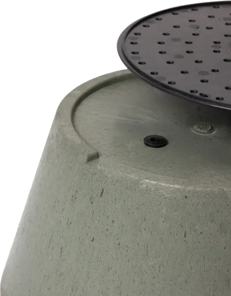 Изображение товара Вазон Multy Home Octavia EU5100412 (цветущий)